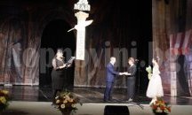 Връчиха годишните награди за образование и култура в Търговище