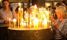 234 на имениците на Спасовден в Бургаска област