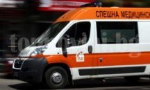 Мъж е загинал при катастрофа в село Лозен