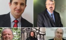 Петима са кандидатите за нов общински лидер на БСП