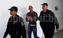 Оставиха зад решетките мъж, заплашил с пистолет друг в Свети Влас