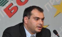 Филип Попов: Не е искрено желанието на ГЕРБ за мажоритарен вот