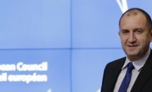 Президентът Радев на посещение във Ватиката, ще бъде приет от папата