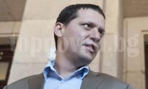 Бивш атакист, участвал в екшъна пред НАТФИЗ, стана управител на Софийска област