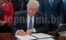 Тръмп: НАТО трябва да се съсредоточи върху противодействие на тероризма, миграцията и заплахата от Русия