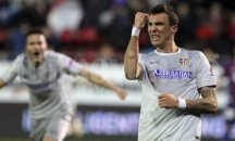 Марио Манджукич удължи договора си с Ювентус