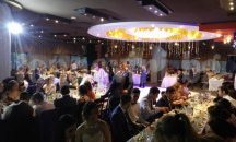 Последна вечер на абитуриентските балове в Шумен