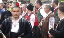 Войвода поведе абитуриентите в Котел