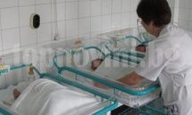 Майка роди шестзнаци, след 17 години чакане на дете