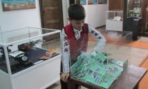 Награди на свои посетители раздаде музеят в Търговище