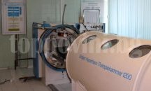 Стартира проектът за изграждане на център за лечение с кислород в Бургас