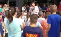 ГЕРБ организира празник за децата на Търговище