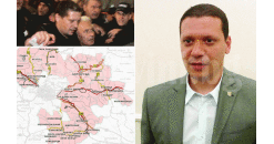 Започва голяма чистка на кадри на ДПС от София област
