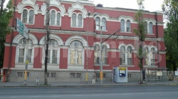 Ректорът на Националната художествена академия е подал оставка