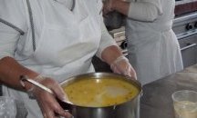С дарение от американски инвеститор ремонтират Детската млечна кухня в Добрич