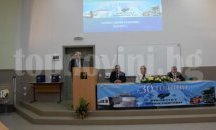 Транспортният факултет на Русенския университет отбелязва 30 години от създаването си