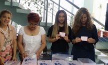 13 са победителите в инициативата на ЖГЕРБ-Сливен „Да посрещнем своя бал с усмивка“