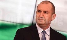 Радев: Президентската институция подкрепя местните власти за привличането на повече инвеститори