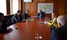 Властта и бизнесът в Девня сключват меморандум за сътрудничество