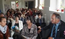 Областният управител на Разград дари първото си възнаграждение на читалището в Островче