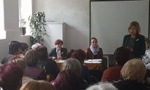 Читалището в Островче отбеляза своята 115-та годишнина