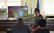 „I walk” ще рекламира светилището Бегликташ край Приморско