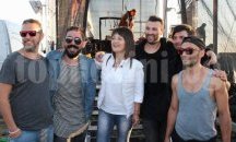 Нина Ставрева: Рок в Каварна ще има, защо не български