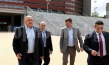 Засилени мерки за сигурност преди представленията на „Цирк дьо Солей“ в София