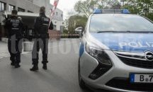 Шестима пострадаха в Берлин
