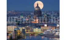 Санкт Петербург отбелязва 314-та си годишнина от основаването си