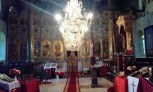 Областният управител на Търговище се ангажира с проблемите на църковните храмове в региона
