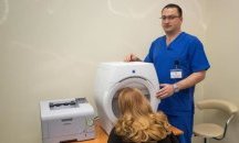 Безплатни очни прегледи за диабетици в МБАЛ „Централ Хоспитал“ в Пловдив