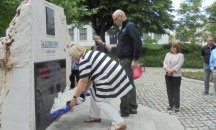 Гости от Финландия посетиха Търговище