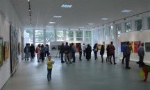 Награждават благоевградски художници