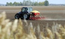 Сеитбата на пролетниците в област Добрич приключи