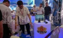 Двама български участници на престижното световно изложение за хеликоптери HeliRussia 2017