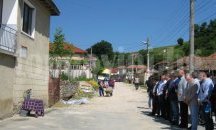 В Медовец почитат жертвите на Възродителния процес