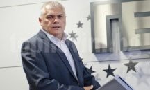 Валентин Радев: Решени сме на всички мерки, за да спрем покачването на смъртността по пътищата