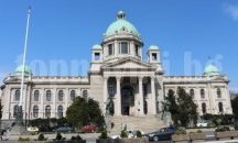 На 30-ти май сръбският парламент ще избира нов премиер и ново правителство