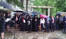 Депутати се включиха в патриотично честване
