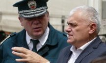 Намаляват времето за проверки на българо-гръцката граница