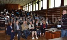 250 младежи започнаха обучение в иновативен образователен център по програмиране в Бургас