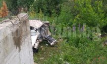 Тежка катастрофа с пострадали по бул."Ришки проход“ в Шумен (ВИДЕО)