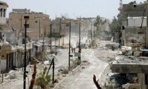 Боеве между две големи терористични групировки в Сирия