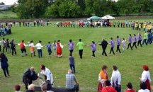 Пета открита фолклорна хоротека ще се проведе в с. Бранище