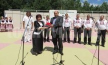 „Фолклорен венец Божура”събира тракийци в Странджа