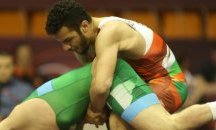 Eвропейски шампион се пробва на народни борби в Руен
