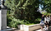 Благоевград почита Георги Измирлиев - Македончето