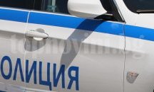 Неправоспособен мотоциклетист пострада при пътен инцидент