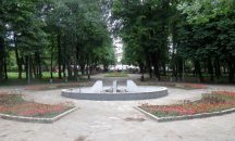 Банско с нова цветна визия